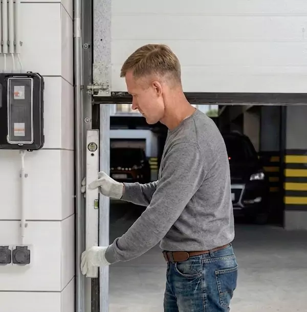 Why Choose Us for Door, Gate and Security Services in Waterloo, IA