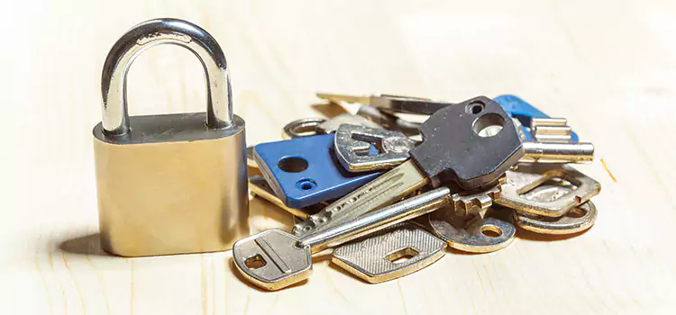 Why Choose Our Broken Key Services in Waterloo, IA?