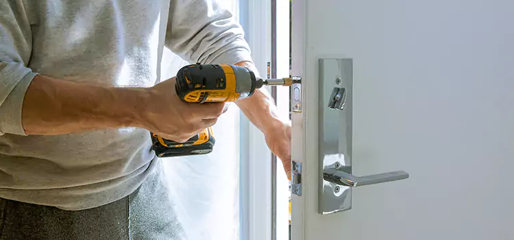 Door Knob Lock Repair Waterloo