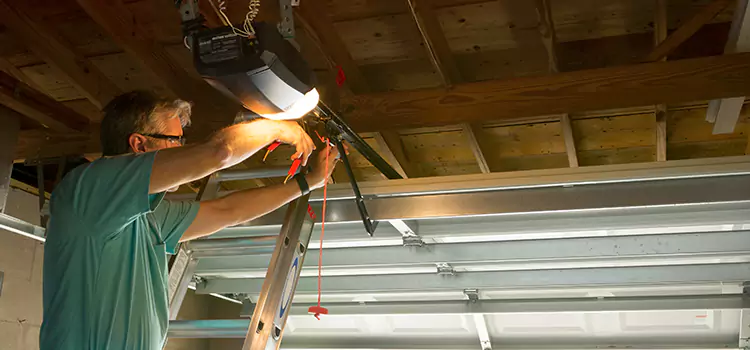 Garage Door Opener Sales and Installation Waterloo
