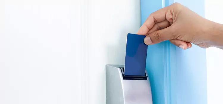 Access Control System Integration Waterloo