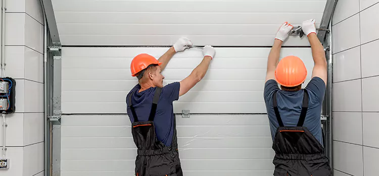 Choose Us for Your Garage Door Needs in Waterloo