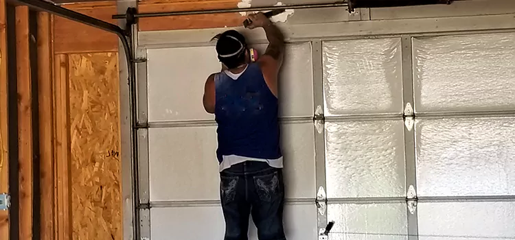 Specialized Garage Door Panel Solutions in Waterloo, IA