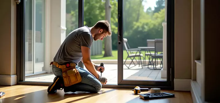Comprehensive Solutions for Every Glass Door Need in Waterloo, IA