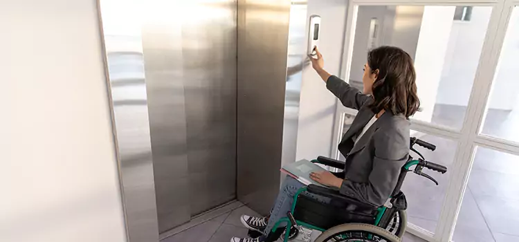 Benefits of Modern Handicap Door Systems in Waterloo, IA