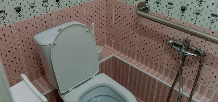 Meeting Diverse Needs With Accessible Restroom Solutions in Waterloo, IA