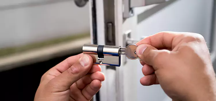 Emergency Locksmith for House Waterloo
