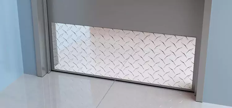 Benefits of Professional Kick Plate Solutions in Waterloo, IA