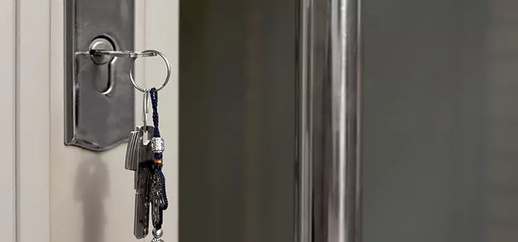 Master Keying by the Numbers Waterloo
