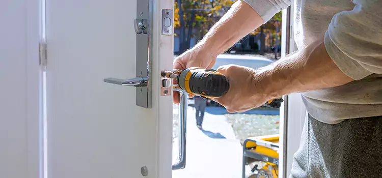 Insulated Roll Up Garage Doors Residential Waterloo