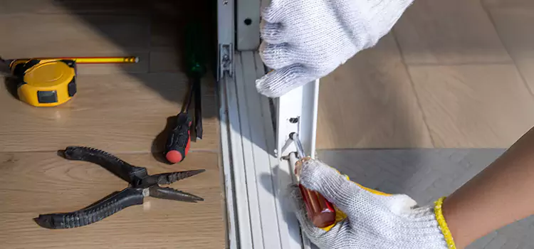 Sliding Door Installation Services in Waterloo, IA