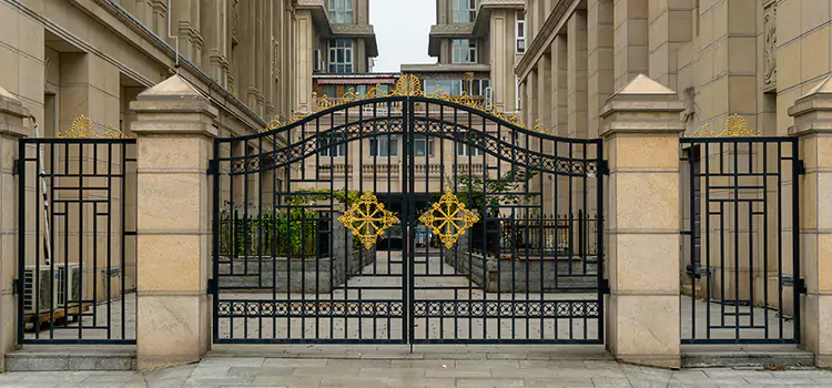 Comprehensive Iron Gate Maintenance Solutions in Waterloo, IA
