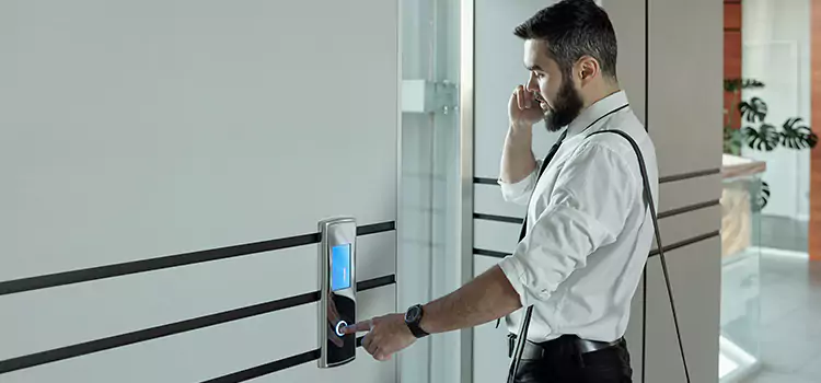 Cloud Based Access Control Waterloo