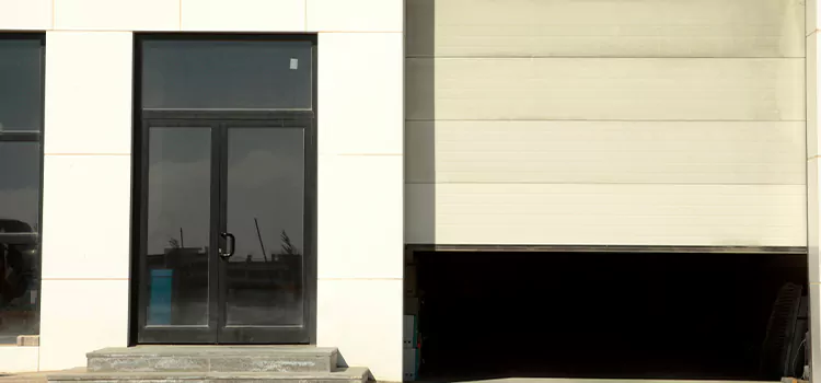 Choose Door & Gate Services Waterloo for Unmatched Expertise