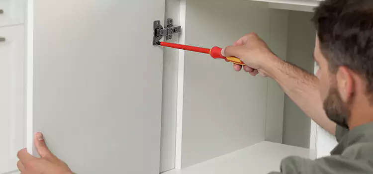 Screen Door Hinge Repair Waterloo