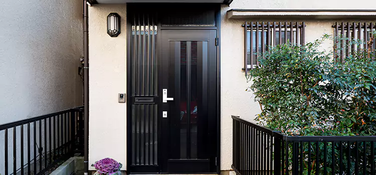 Popular Exterior Door Options in Waterloo, IA