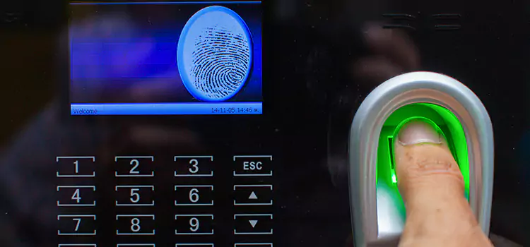 Your Trusted Partner for Secure Access in Waterloo, IA
