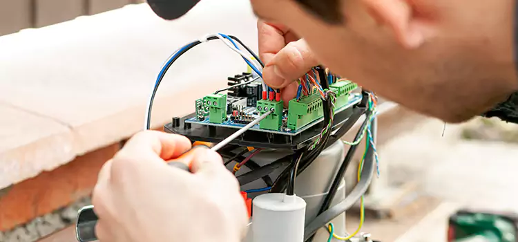 Specialized Brand Gate Motor Repairs Waterloo