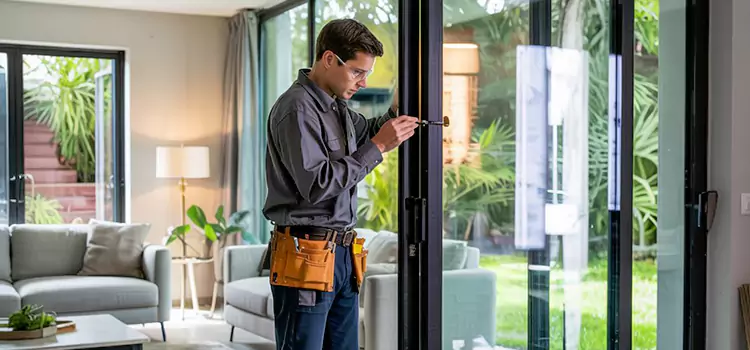 Why Choose Us for Your Glass Door Needs in Waterloo, IA?