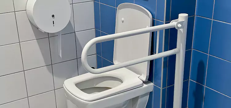 Comprehensive Solutions in Waterloo, IA for Accessible Facilities