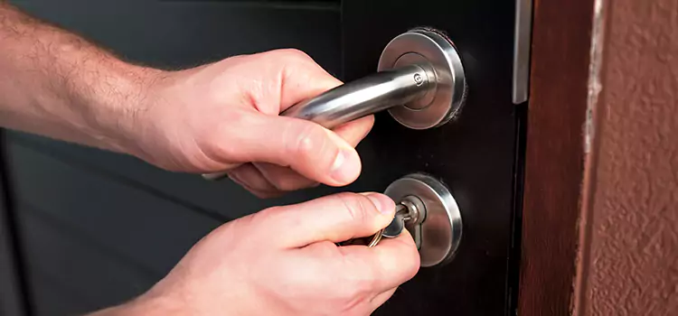 Master Key Control and Audits Waterloo