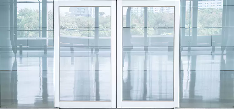 Mobile Sliding Screen Door Replacement Waterloo