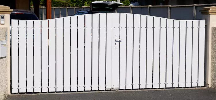 Why Choose Us for Residential Gate Repair in Waterloo, IA?
