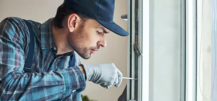 Emergency Response for Latch Issues Waterloo