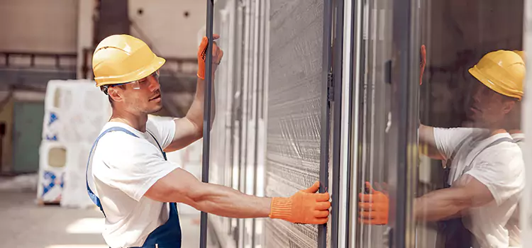 Sliding Door Mesh Replacement Waterloo